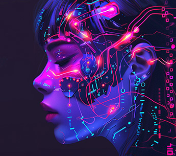 AI-Generated Human Content