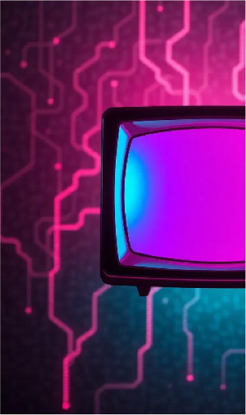 AI Solutions for TV Channels